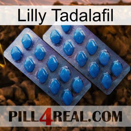 Lilly Tadalafil viagra2